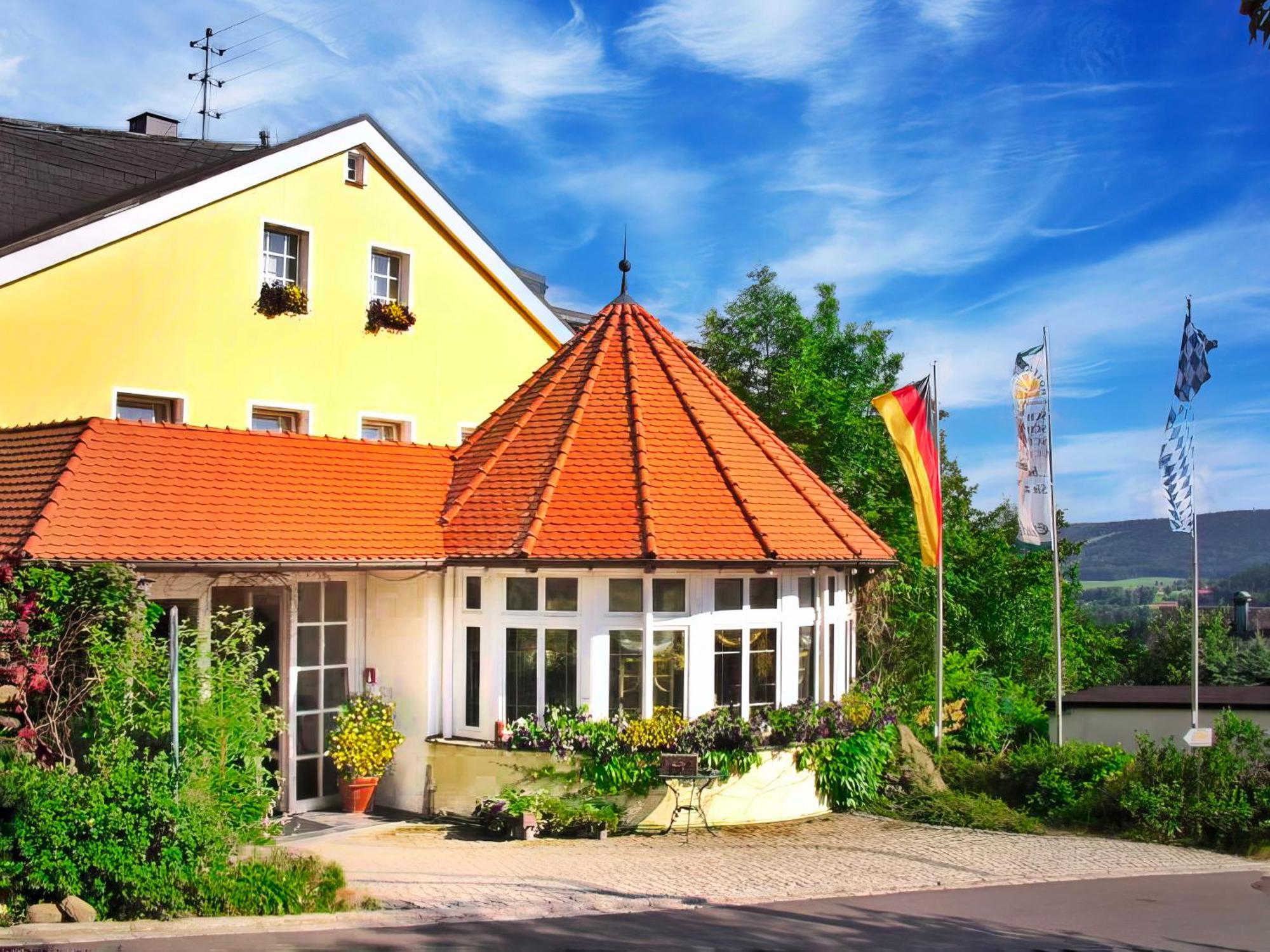 Wagners Hotel Schoenblick, C&C Hotels Und Vertrieb Gmbh Fichtelberg Kültér fotó