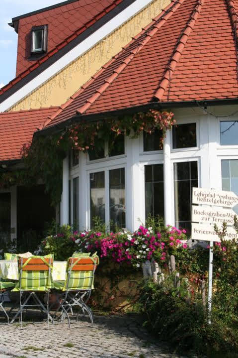Wagners Hotel Schoenblick, C&C Hotels Und Vertrieb Gmbh Fichtelberg Kültér fotó