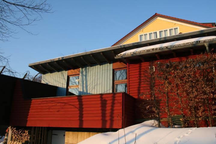 Wagners Hotel Schoenblick, C&C Hotels Und Vertrieb Gmbh Fichtelberg Kültér fotó