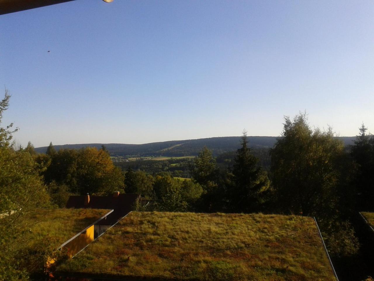 Wagners Hotel Schonblick, C&C Hotels Und Vertrieb Gmbh Fichtelberg Kültér fotó