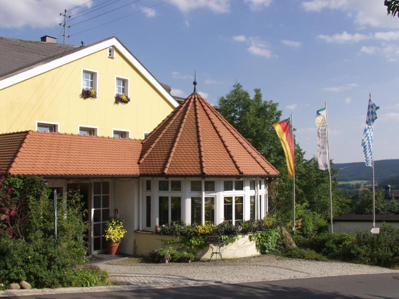 Wagners Hotel Schonblick, C&C Hotels Und Vertrieb Gmbh Fichtelberg Kültér fotó