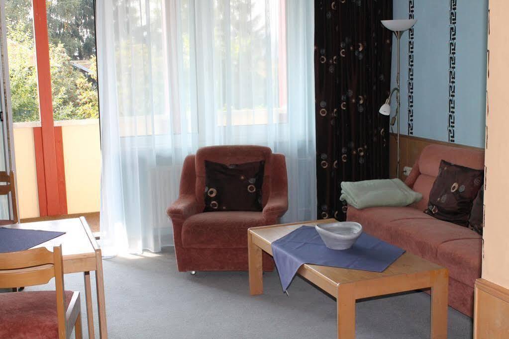 Wagners Hotel Schoenblick, C&C Hotels Und Vertrieb Gmbh Fichtelberg Kültér fotó